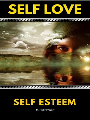 cover image of Self Love Self Esteem